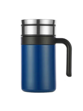 Usha Shriram modern stainless steel mug - versatile for any beverage